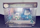 Funko Pop! A473 Heroes #281 DC Comics Batman and Robin 1964 New Look Batman