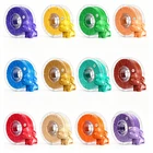 Creality Hyper PLA RFID/Stardust/Luminous 3D Filament For K2 3D Printer LOT