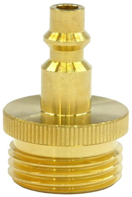 #ad Winterize Blow Out Adapter for RV Boat Motorhome Camper and Travel Traile... $11.28