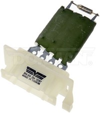 Dorman 984-414 Blower Motor Resistor fits Min Cooper Countryman 64113422663
