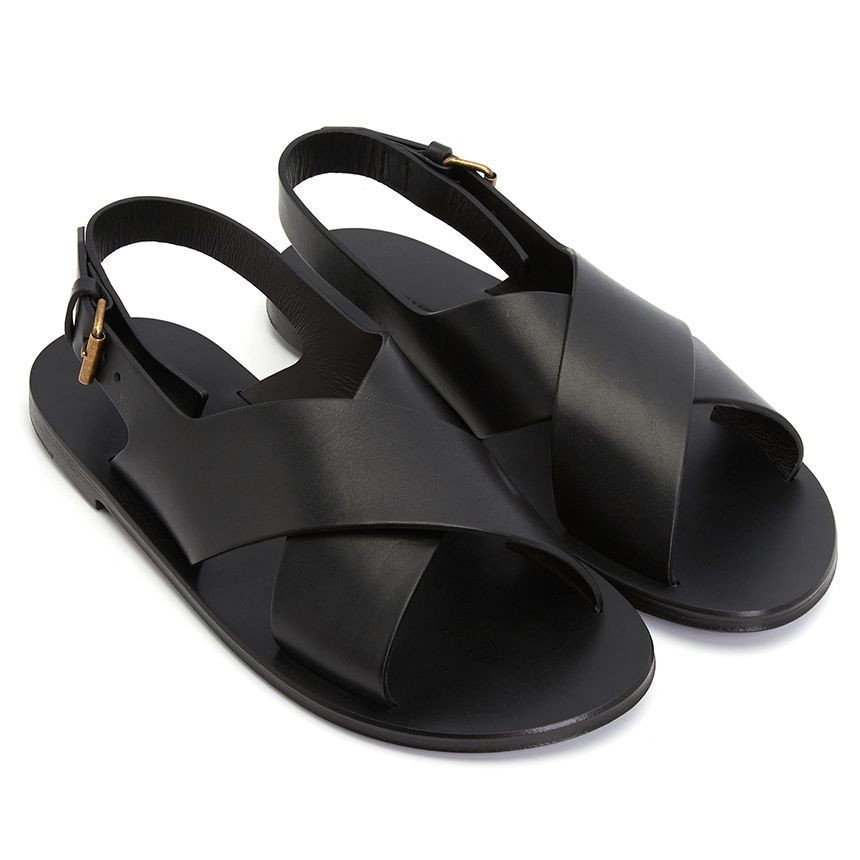 Sandali uomo Saint Laurent 53482102