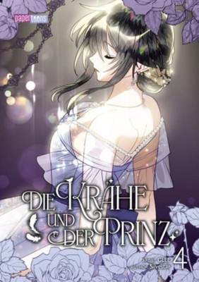 Silvestar Die Krähe und der Prinz 04