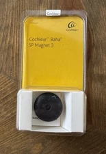 Cochlear Baha SP Magnet 3 REF# 95773