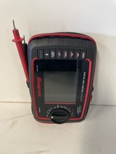 SNAP-ON DIGITAL MULTIMETER ADVANCED (P18028731)