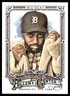 Big Sean 2025 Topps Allen & Ginter #206 MLB READ FREE SHIPPING AutographDen