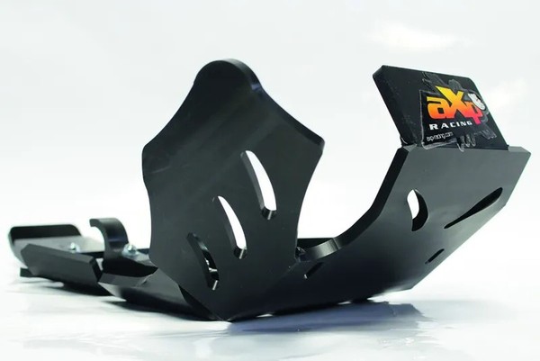 AXP AX1482 Enduro Xtrem Unterfahrschutz - Hdpe 8 Mm FüR KTM EXC-F450/500-image