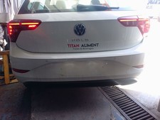 2G6807417M HINTERE STOSSSTANGE / VG3511051/2501890 / 1523444 FÜR VOLKSWAGEN POLO