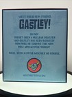 Mischief Toys Radiation Gastley Vinyl Figure & Pin Bundle LE 395/160 — photo 3