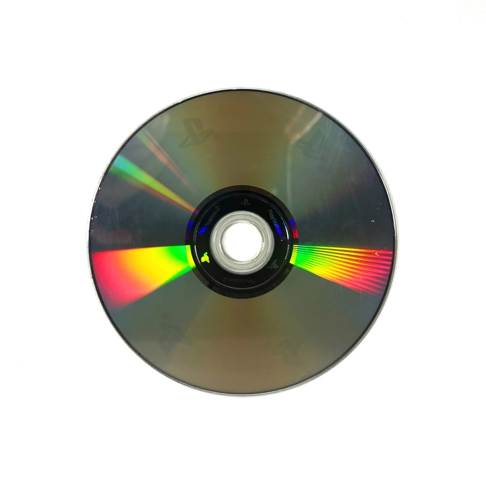 MX vs ATV Unleashed - PlayStation 2 PS2 PAL - Preowned - Free Post - Image 4 of 4