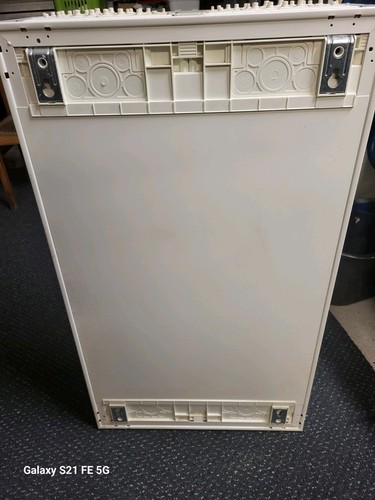 Hager Zählerschrank univers Z Komplettschrank NEU - Bild 24 von 24