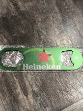 Heineken Beer Blade Bar Blade Pub Bar Accessory 