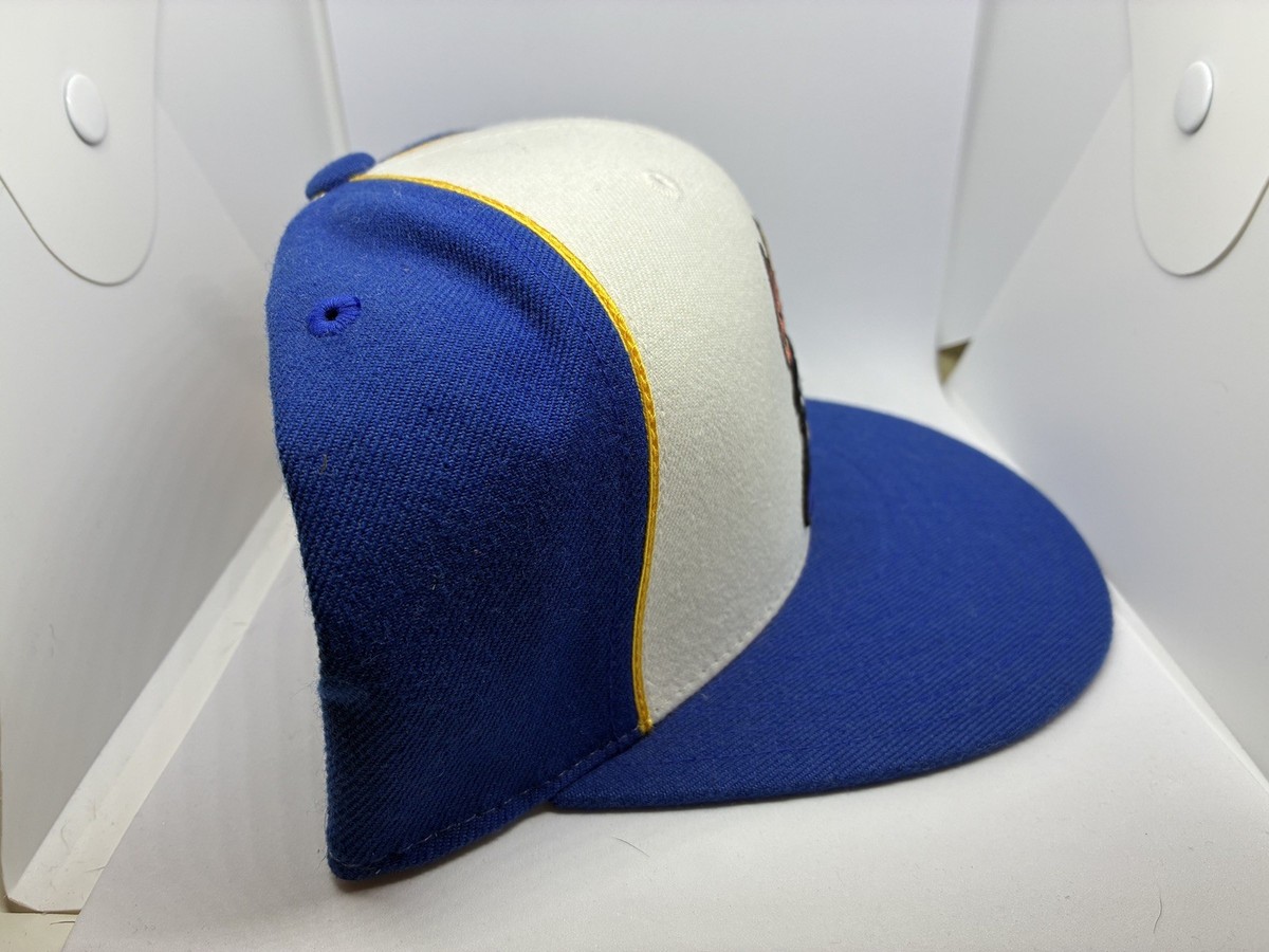 Orix Blue Wave Baseball Club Japan Cap American Needle | eBay