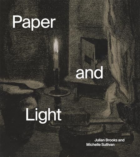 Paper and Light: Luminous Drawings by Julian BrooksMichelle Sul (PB 2024) - Image 4