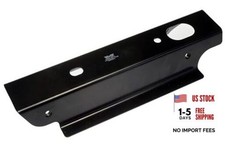 999-201 Front Driver Side Seat Floor Crossmember Compatible with Select Jeep