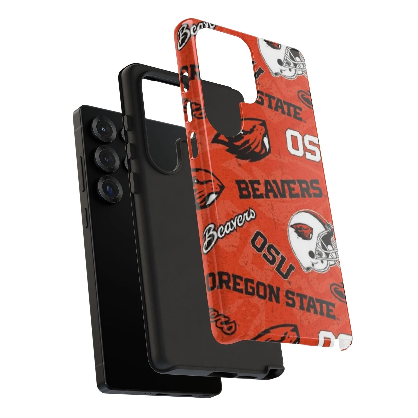 Oregon State University iPhone Cases