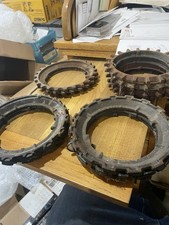 Steel Planter Plates