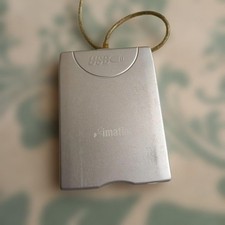 Imation ID-03PURE USB Floppy Disk Drive 500mA Power Supply External Drive