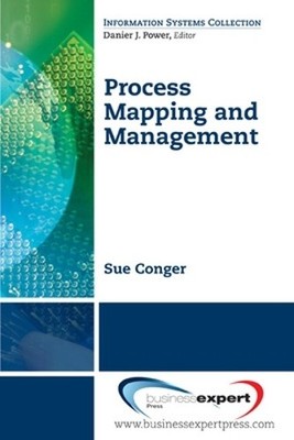 Sue Conger Process Mapping and Management (Paperback) (UK IMPORT)