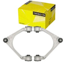 TRISCAN Querlenker Satz Oben Vorne für JAGUAR XE X760 XF II X260 SPORTBRAKE