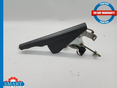 Audi TT MK1 Roadster Handbrake E-Brake Emergency Brake Lever Black 00-06 OEM