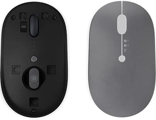 Lenovo GO WIRELESS MULTI-DEVICE MOUSE (4Y51C21217) - Image 4 of 4