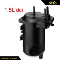 Filter GasöL Kraftstoff FüR Micra Kubistar DCI Clio 2 Kangoo 1,5 DCI
