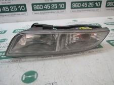 Antibrouillard Ssangyong REXTON