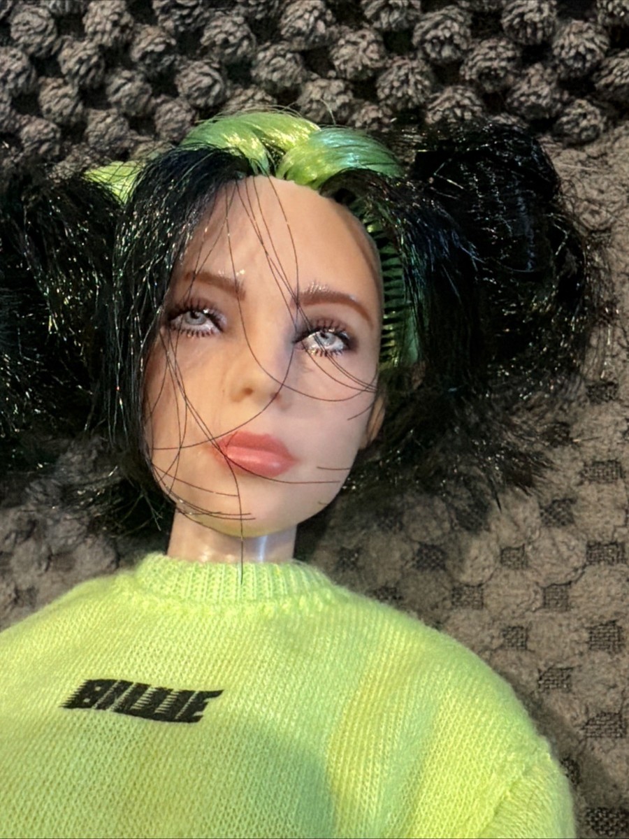 billie eilish sex toy Go Fuck Yourself: A Zine Devoted to DIY Sex Toys and