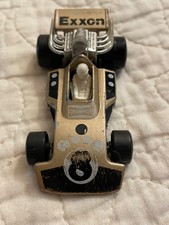 Lot of 3 Vintage Toy Cars (matchbox/tootsie toy) - Image 2