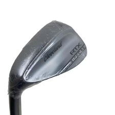 Cleveland RTX ZipCore Tour Satin 56° SW Wedge Dynamic Gold S200 Shaft Men Right