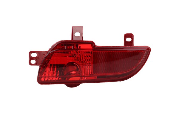 NebelschlußLeuchte Passend FüR Peugeot 206 + 01/2009- Rechts Beifahrerseite-image