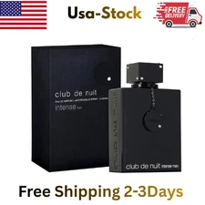 Armaf Club De Nuit Intense 3.6 Oz Man Eau de Toilette Spray