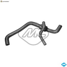 SCHLAUCH WÄRMETAUSCHERHEIZUNG 08264 FÜR OPEL CORSA/B/SWING/STATION/WAGON/TR 1.5L