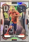 2026 Panini Prizm FIFA World Cup - Silver - Lamine Yamal Spain #70