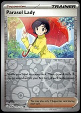parasol lady pokemon card value Pokemon TCG (Japanese) - Decidueye GX Full Art Holo Card 003/051