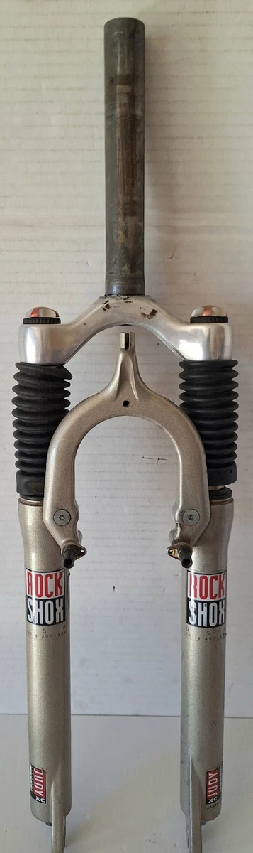 Rock Shox Judy XC in Bayern - Oberstaufen | Fahrrad Zubehör gebraucht