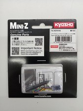 Mini Z Series Option Parts MZW446 Gyro Unit Set 2.0 Kyosho Authentic Collectible
