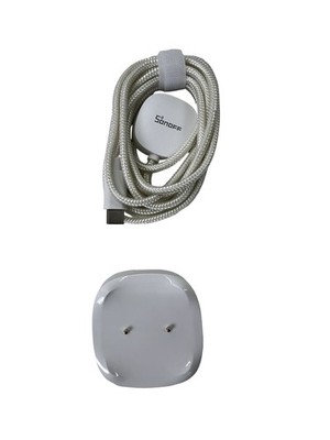 SONOFF SNZB-05P Zigbee Wasserlecksensor mit WLDC200 Kabel