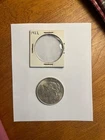 1922  Peace Silver Dollar - 90% Silver