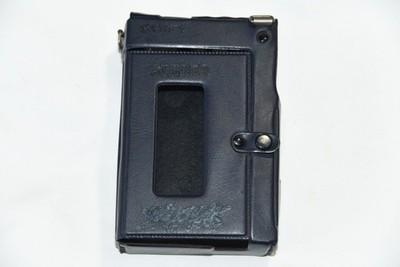 Original Case for Sony TPS-L2 TPSL2 Walkman Cassette Player