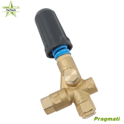 #ad 10.5 GPM 4500 PSI General Pump PULSAR4HP Pressure Unloader Valve 3 8quot; NPT $56.32