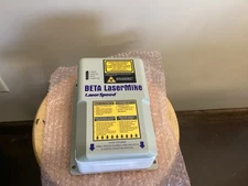 Beta LaserMike Model 4000-303 Laser Speed Part # 85815