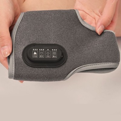 Foot Renew Triple Massager Foot & Ankle Massager Portable Personal Care