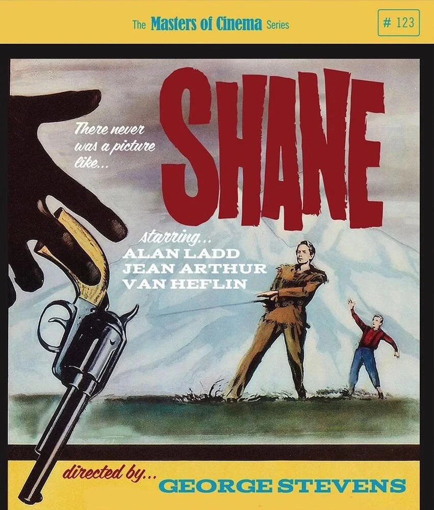 Shane - The Masters Of Cinema Series Eureka - Image 3