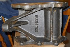 Nos 1979-84 Chevrolet Gmc 4x4 Transfer Case 4 Speed Part Time 205 Case Adapter