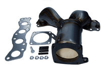 Katalysator Vorne FüR Subaru Suzuki Justy III Ignis II Wagon R+ SchräGheck