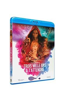 Trois mille ans à tattendre von Metropolitan Vidéo | DVD | Zustand sehr gut