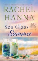 Sea Glass Summer | Rachel Hanna | Taschenbuch | South Carolina Sunsets | 2024