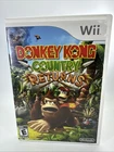 Donkey Kong Country Returns Nintendo Wii 2010