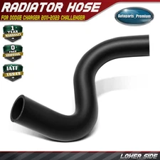 Lower Radiator Coolant Hose for Dodge Charger 2011-2023 Challenger Chrysler 300